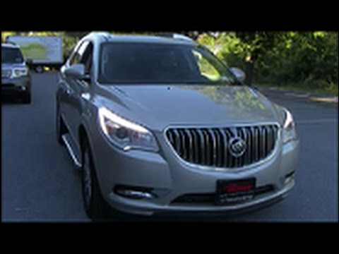How to install Romik Classic Running Boards on a 2013 Buick Enclave