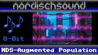 Augmented Population - C64 SID 8-Bit Chiptune
