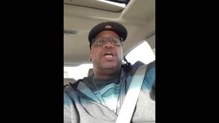 Empire Snitch Bitch performed by Kendall Palmer