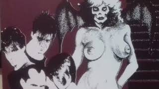 Samhain - Unholy Passion *Best Version*