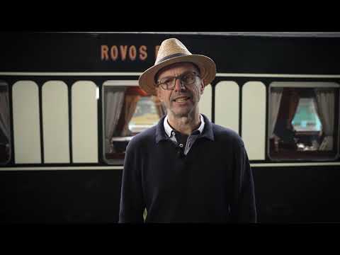 Helbling Reisen x Rovos Rail Promotional Video