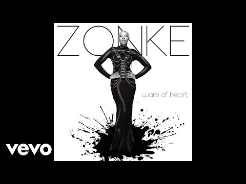 Zonke - Great Storm (Official Audio)