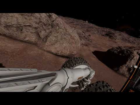 Rock Stereoscopy - video in support of Issue Report