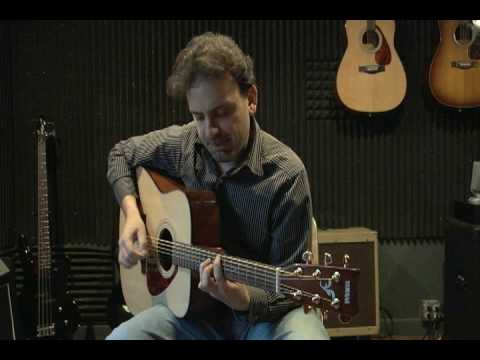 Guitar for Beginners 28 -- What is a Riff?