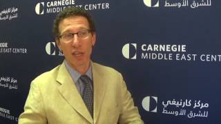 Carnegies MEC: Thanassis Cambanis discusses Lebanese sectarianism and the reform movement of 2015