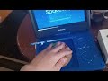 What Happened When You Put An Xbox One Into A Portable DVD Player