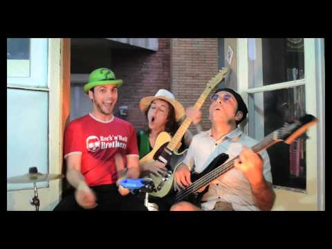 Ol'green - Love the one you're with (Stephen Stills)