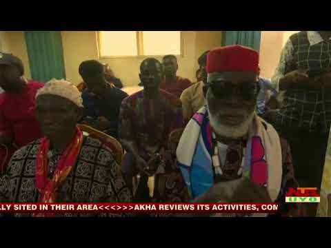 STAKEHOLDERS OF IDORO IN IBIONO IBOM LOCAL GOVERNMENT AREA KICKS AGAINST ALLEGED DIVERSION OFPROJECT