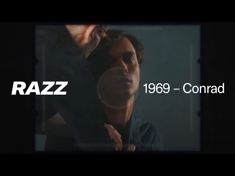 Video thumbnail for 1969 - Conrad