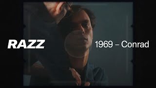 Razz - 1969 video