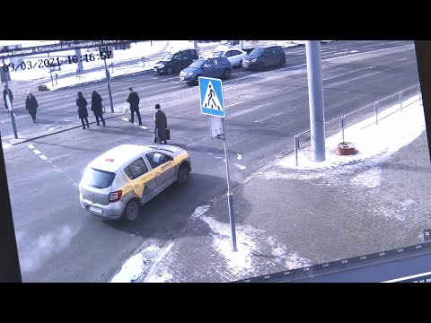 В Гомеле сотрудники ГАИ стали активнее использовать камеры видеонаблюдения видео
