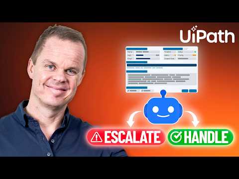 UiPath Maestro: AI Agents to Workflows UiPath Maestro: AI Agents to Workflows