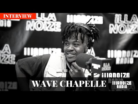 Wave Chapelle On The Blog Era, Yo Gott's CMG Label & Releasing 12 EPs in a Year | iLLANOiZE Radio