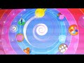 PBS Kids Boohbah Game