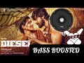 Beer Song BASS BOOSTED Diesel Harish Kalyan Dhibu Ninan Thomas