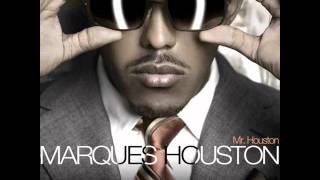 Marques Houston-All because of you