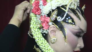 TEASER THE WEDDING OF NINDI & HATTA