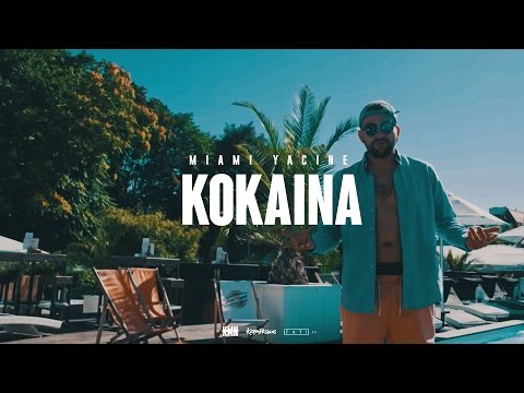 MIAMI YACINE - KOKAINA (prod. by Season Productions) #KMNSTREET VOL. 3