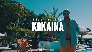 Miami Yacine Akkorde