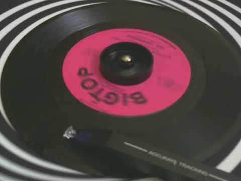 45 rpm Del Shannon - Little Town Flirt - 1963