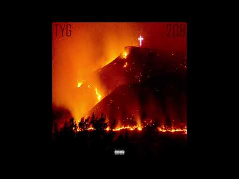 The Yung God - Off the Rip