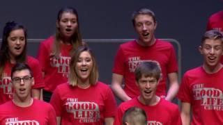 Good Life Chorus - There is No Place Like Nebraska (2017 Midwinter)