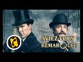 6 Trucs à Savoir Sur Sherlock