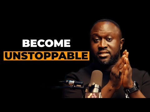 Become Unstoppable: The 7 Habits That Will Change Your Life Forever | Masterminds Podcast EP18