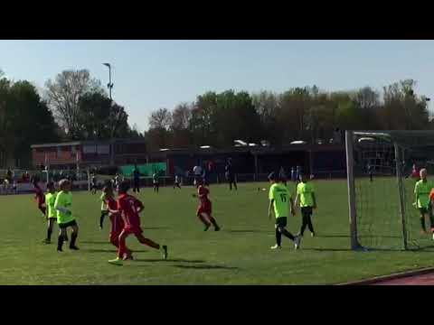 U11 rot-weiss Frankfurt