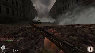 Darkest Hour: Europe '44-'45 Match 1 - November 28th 2025