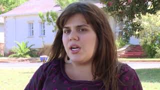 Brooke Markham: FRIEND REQUEST video