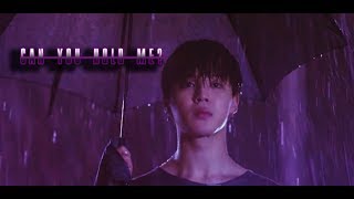 BTS Comeback FMV | CAN YOU HOLD ME