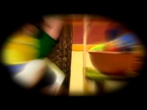 Tim Deluxe Feat. Sam Obernik - Just Won't Do (Atfc, Warren Re-Vamp) (DJ Ink Video Edit)