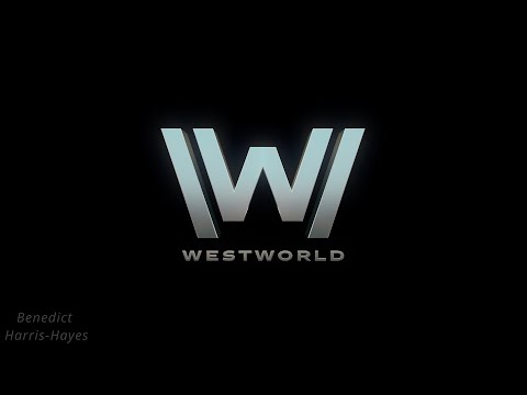 Spitfire Audio HBO Westworld Scoring Competition entry - Benedict Harris Hayes