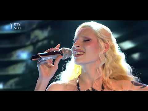 Raiven - Zažarim (Misija Malmö)