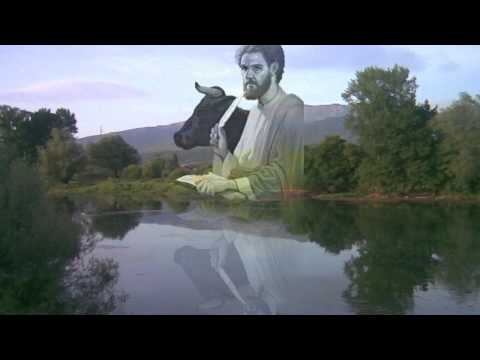 Klapa sv. Luka, Otok - Omili mi u selu divojka