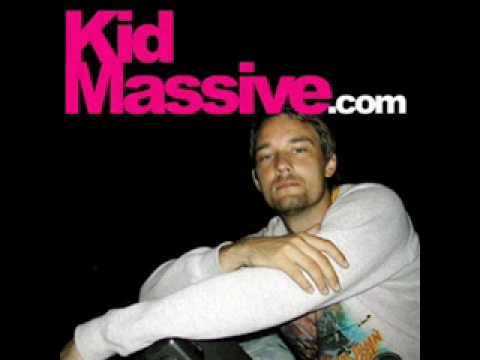 Kid Massive feat. Yota - Just Want You (Original Mix)