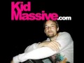 Kid Massive feat. Yota - Just Want You (Original ...