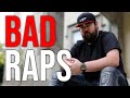 BAD RAPS Crypt Nickmadeavideo