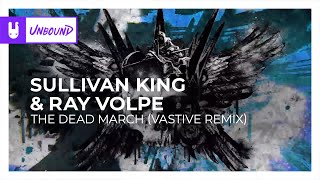 Cover art for The Dead March