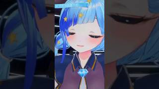 🩷学マス演出再現！姫崎莉波ちゃんに憧れて…！⟡.·￤#ひそりん新３D￤紗彩木ひそり￤#Vtuber￤＃Shorts￤(clusmy trick / 姫崎莉波 CV 薄井友里 )