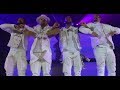 B2K performs "Girlfriend" live; Millennium Tour Baltimore 4K Quality