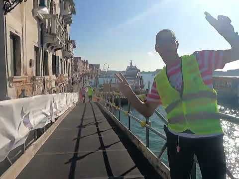 Venice half marathon 2023 - 22 ottobre 2023