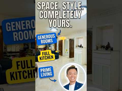 476 Sembawang Drive, 476 Sembawang Drive, 3 Bedrooms, 1,184 sqft, HDB Flat For Sale, by Zola Tan, 500170069 - PropertyGuru.com.sg