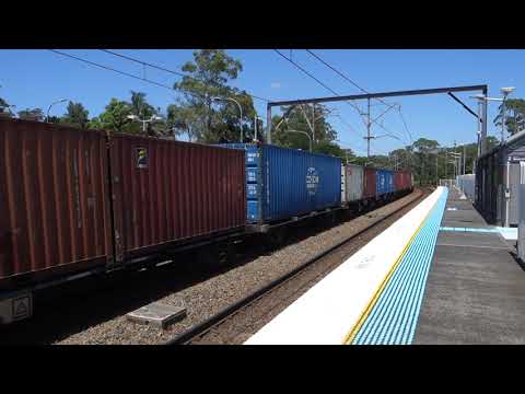 PHC001 & PHC002 with Crawford's 4190 - 1/2/22