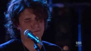 Download lagu John Mayer - Gravity [SRV Solo Style] mp3