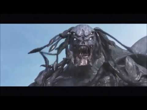 cthulhu vs the kraken tribute