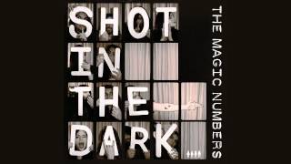 The Magic Numbers - Shot In The Dark (Official Audio)