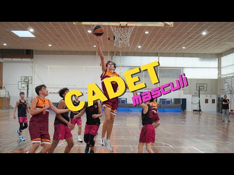 UE Cellera Amer Les Planes Hipra 74 - 35 CE Caldes de Malavella