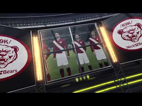 2014 4chan Spring Babby Cup Intro